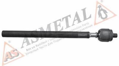 AS METAL 20pe0500 -  Осевой шарнир, рулевая тяга